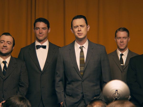 Drunk History USA - Oklahoma