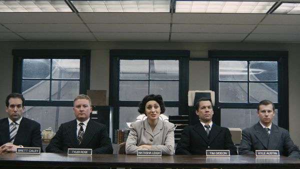 Drunk History USA - Games