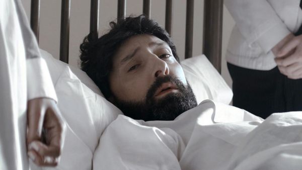 Drunk History USA - New Jersey