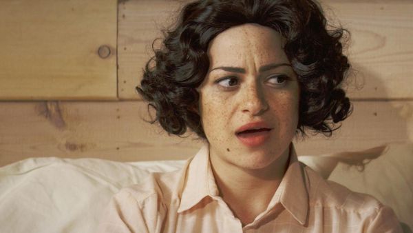 Drunk History USA - Spies