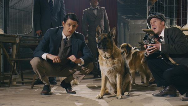 Drunk History USA - Los Angeles