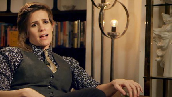 Drunk History USA - Journalism