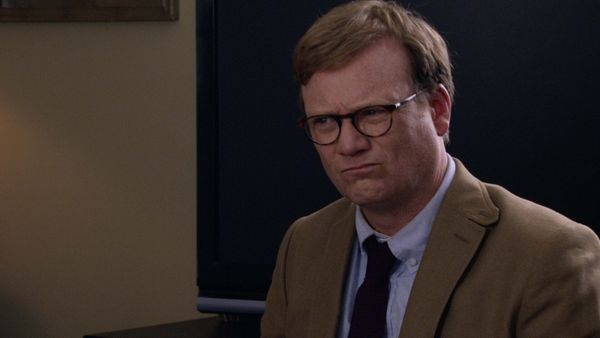 Review - Pancakes, Divorce, Pancakes