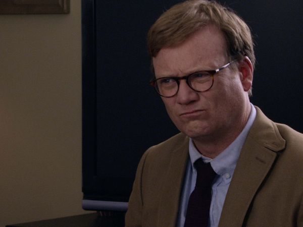 Review - Pancakes, Divorce, Pancakes