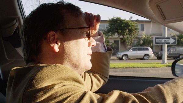Review - Road Rage, Orgy
