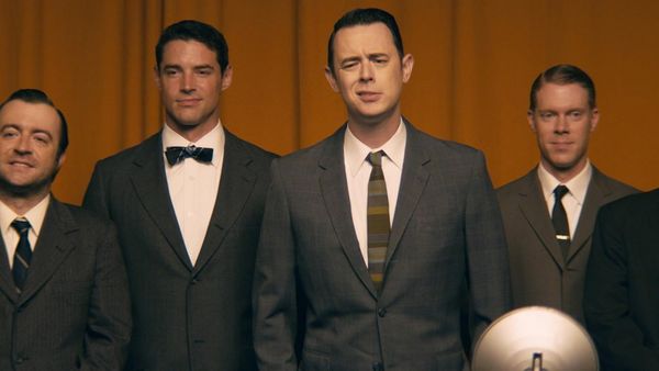 Drunk History USA - Oklahoma
