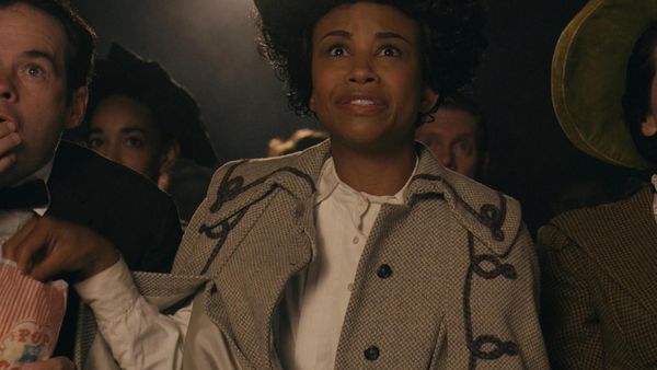 Drunk History USA - Inventors