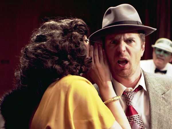 Drunk History USA - Las Vegas