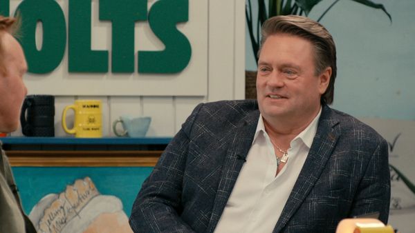 Breinholts - Episode 104