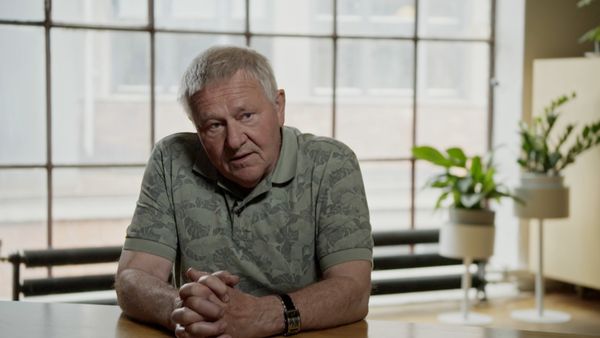 Norske Krimsaker - Episode 501