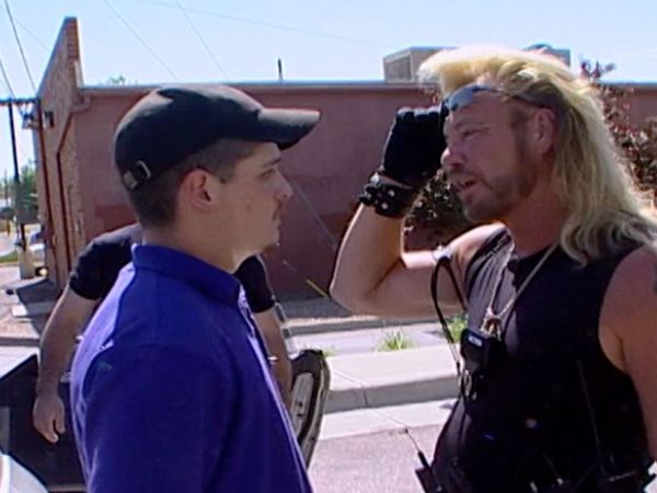 Dog The Bounty Hunter - 10A: It's Good To Be Home