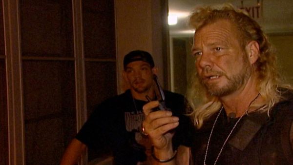 Dog The Bounty Hunter - Hide and Seek, Part 1