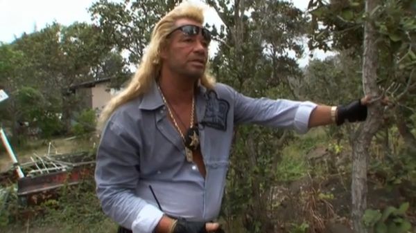 Dog The Bounty Hunter - Secret Places
