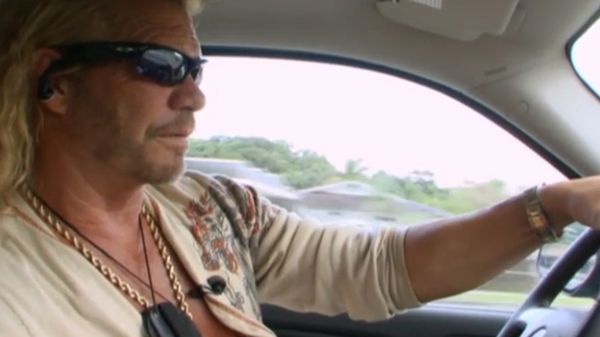 Dog The Bounty Hunter - Seeing the Light
