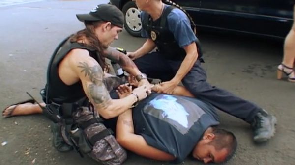 Dog The Bounty Hunter - One for the Money