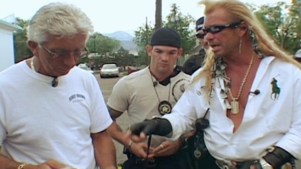 Dog The Bounty Hunter - Where the Wild Things Are