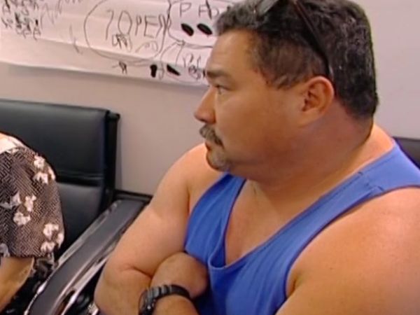 Dog The Bounty Hunter - The Last Call