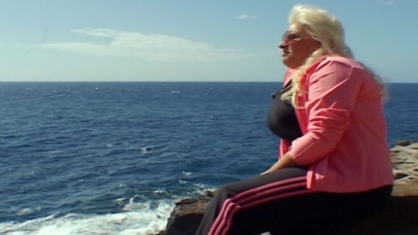 Dog The Bounty Hunter - The Big Wipe-Out