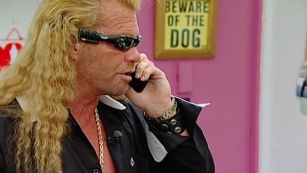 Dog The Bounty Hunter - You Can Bet On It!