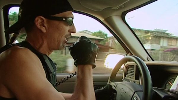 Dog The Bounty Hunter - Tough Love