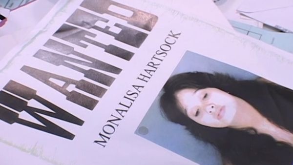 Dog The Bounty Hunter - The Mystery of Mona Lisa
