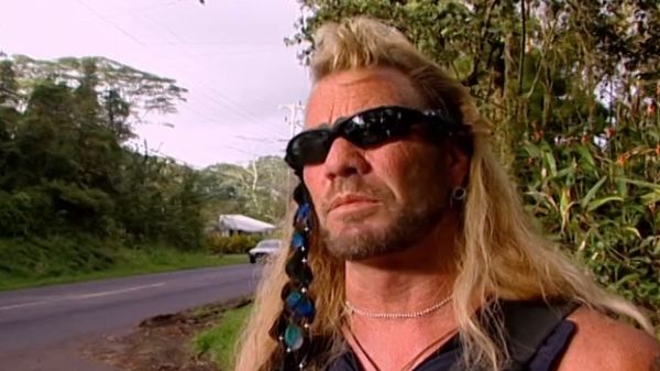 Dog The Bounty Hunter - Lost in Paradise