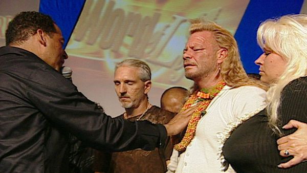 Dog The Bounty Hunter - Year of the Dog