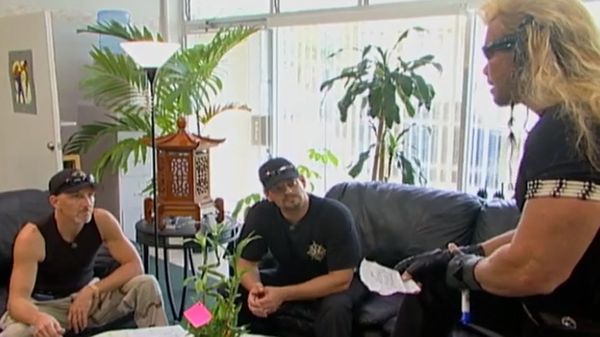 Dog The Bounty Hunter - In Sickness and in Health