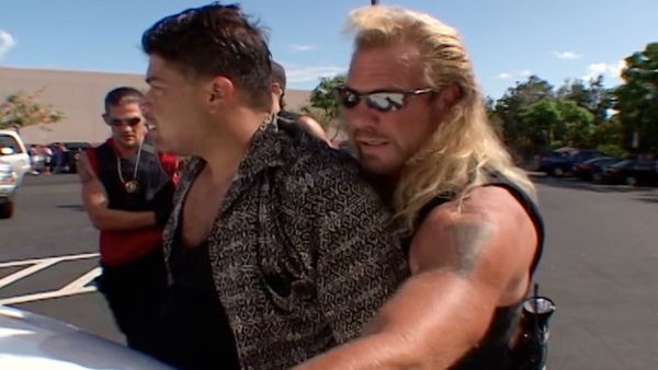 Dog The Bounty Hunter - Do Unto Others