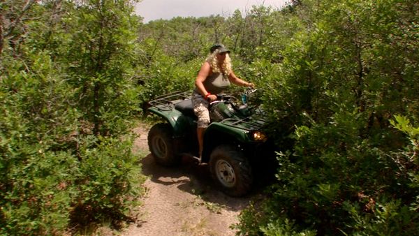Dog The Bounty Hunter - Behind the Hunt