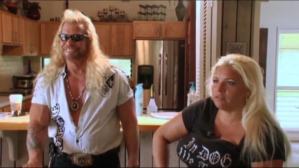 Dog The Bounty Hunter - Menehune Mischief