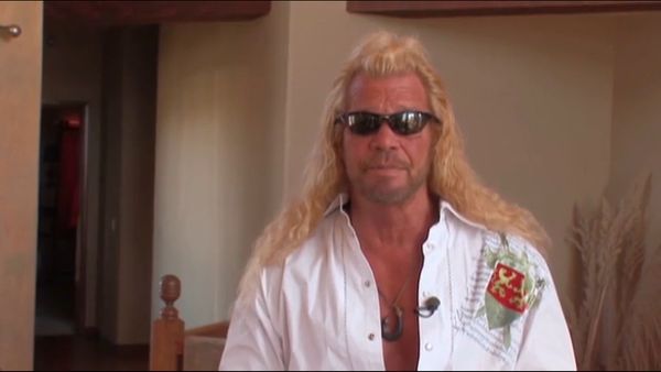 Dog The Bounty Hunter - Bait and Switch