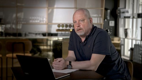 Norske Krimsaker - Episode 503