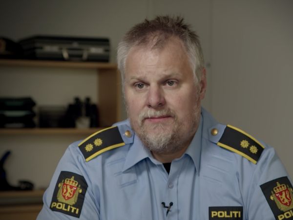 Norske Krimsaker - Episode 505