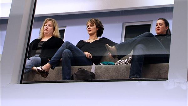 Dance Moms - Out With the Old, in With the New