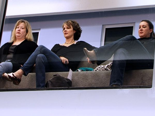 Dance Moms - Out With the Old, in With the New