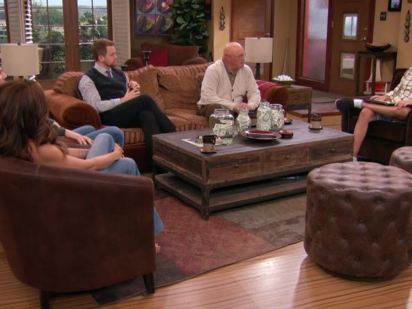 Anger Management - Charlie tut es für die Wissenschaft