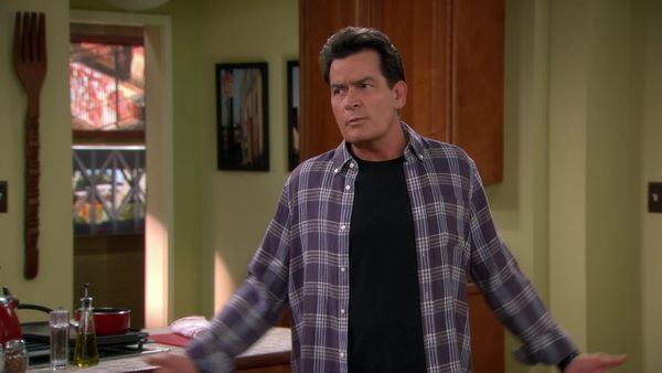Anger Management - Charlie und der Lapdance des Unheils