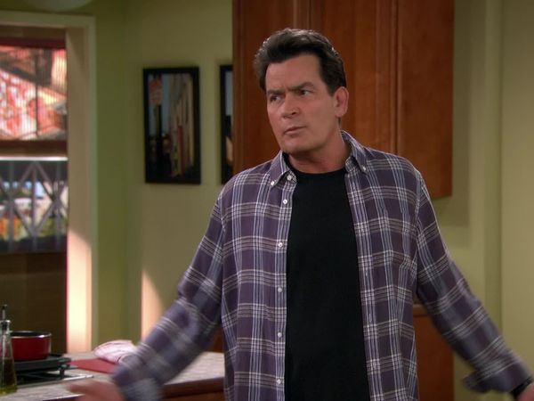 Anger Management - Charlie und der Lapdance des Unheils