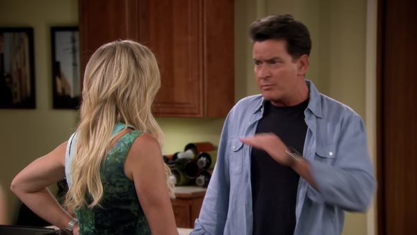 Anger Management - Charlie testet seine Willenskraft