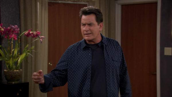 Anger Management - Charlie und der hellsehende Therapeut
