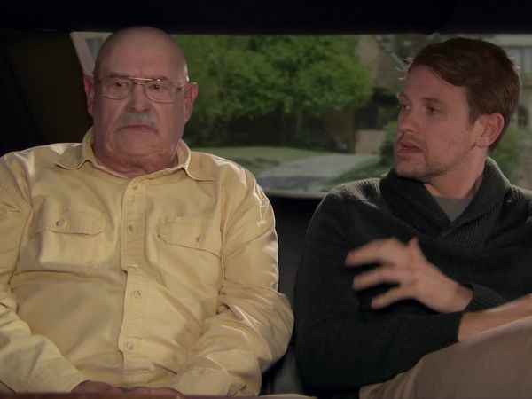 Anger Management - Charlie verbringt Zeit mit der heißen Aufseherin