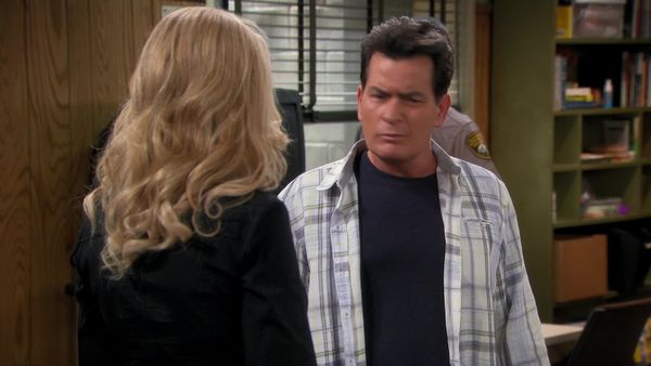 Anger Management - Charlie und der Fall der seltsamen Schönheit