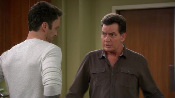 Anger Management - Charlie und das Haus voller Huren