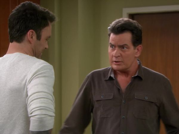 Anger Management - Charlie und das Haus voller Huren