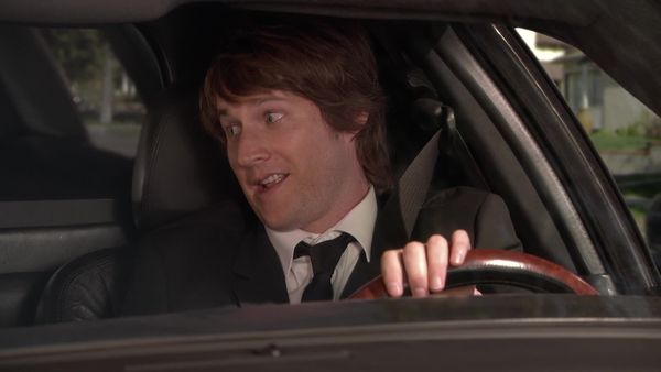 Anger Management - Charlie macht Patrick high