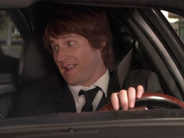 Anger Management - Charlie macht Patrick high