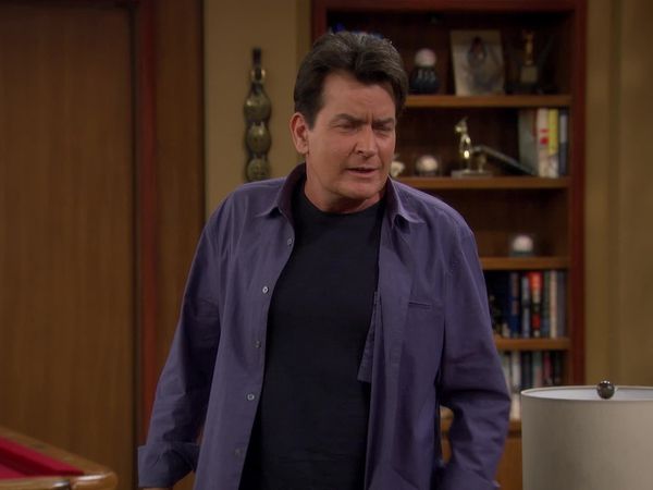 Anger Management - Charlie lebt den Traum