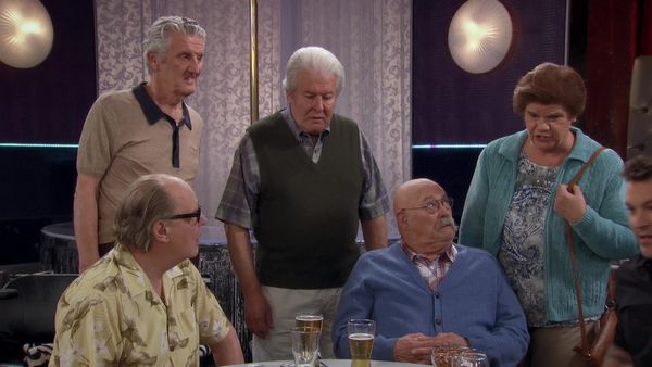 Anger Management - Charlie und das epische Beziehungsversagen
