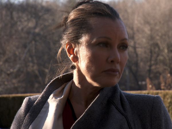 The Haunting Of. . . - Vanessa Williams